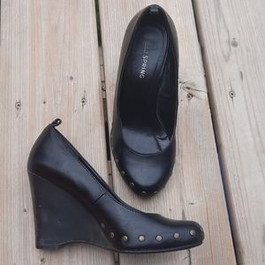 Wedges